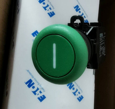 EATON Eaton Mueller A22 button and indicator light A22-EF