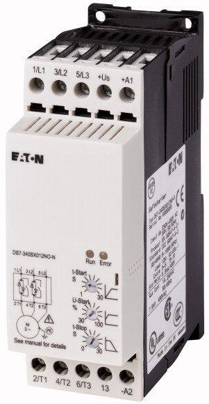 Eaton DS7 Series Soft starter DS7-340SX041N0-L