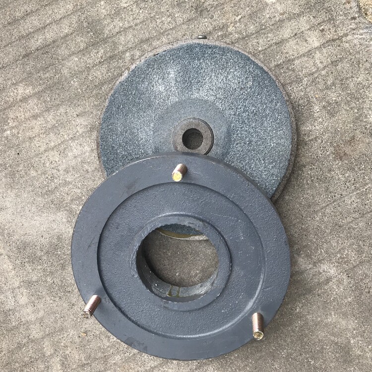 Fos 15 grinding machine grinding wheel accessories grinding wheel foss rice sizing machine grinding wheel millstones grinding wheel millstones