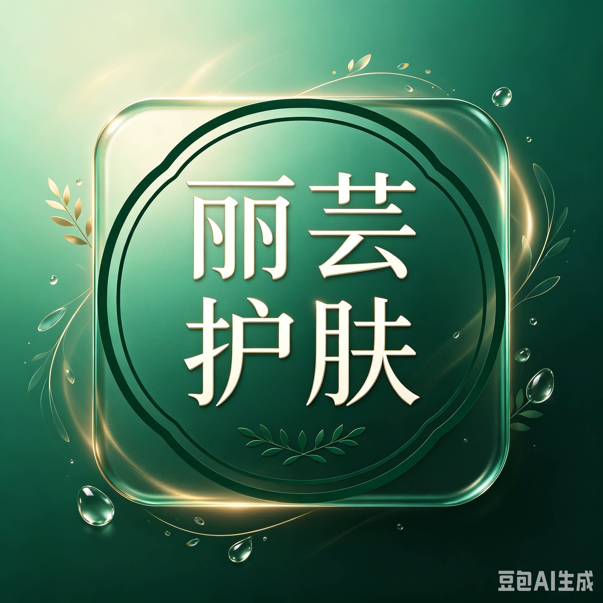 兰欣丽芸品牌专注绿色天然护肤