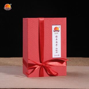 张元记 Lao Baicha, Цагаан Пейс Цагаан цай, баар, 2005 жил