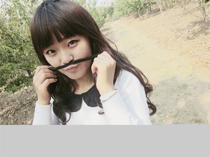 Perruque FSHOW    Les cheveux longs - Ref 2613814 Image 17