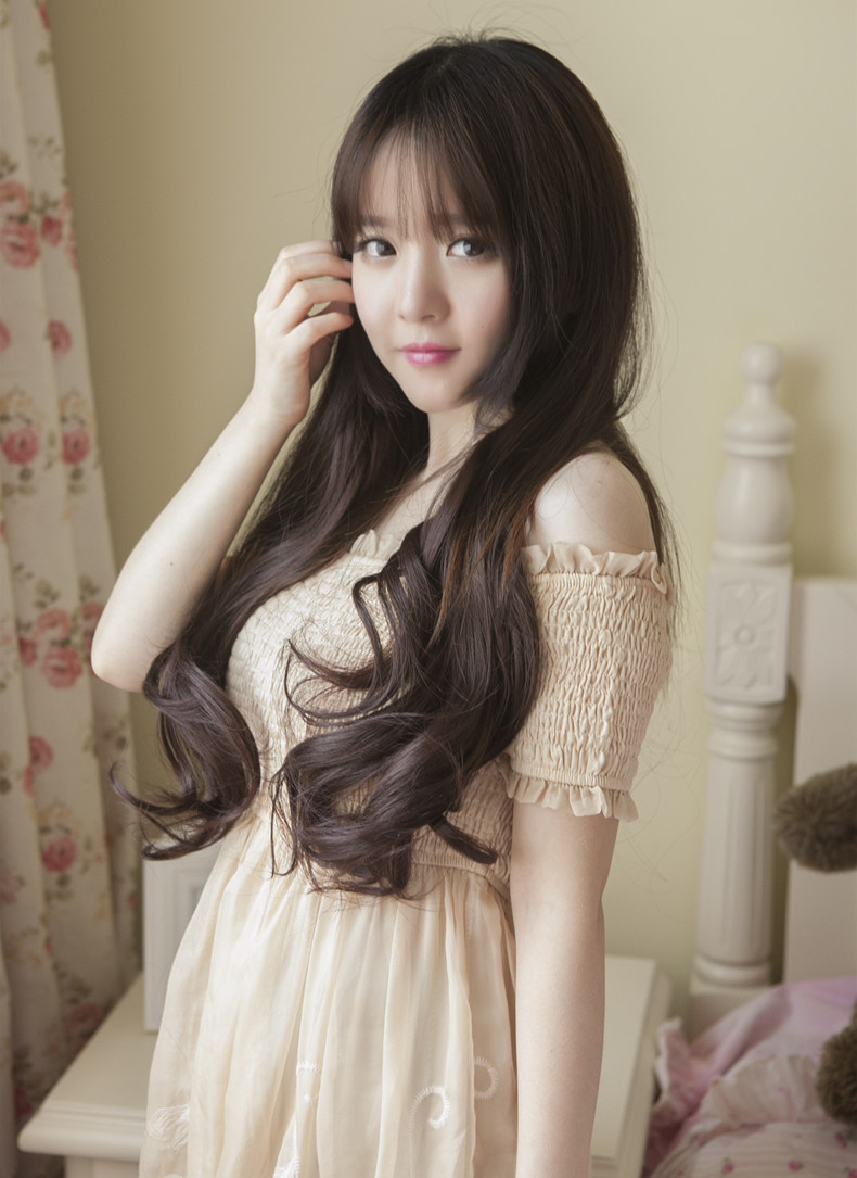 Extension cheveux - Ref 216734 Image 18