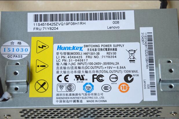 Lenovo Lenovo Qitian A7000 Yangtian S300 E2600I E2600I S500 HKF1301-3B HKF1301-3B HKF1301-3B