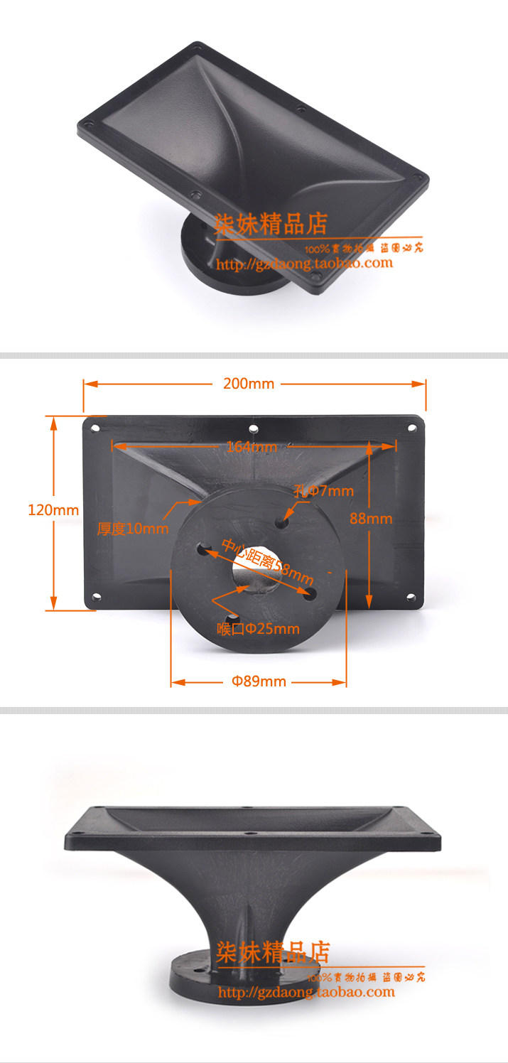Подробная страница