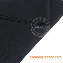 High-grade speaker black mesh cover dust cloth Audio surface cloth HIFI speaker accessories cloth Speaker mesh cloth