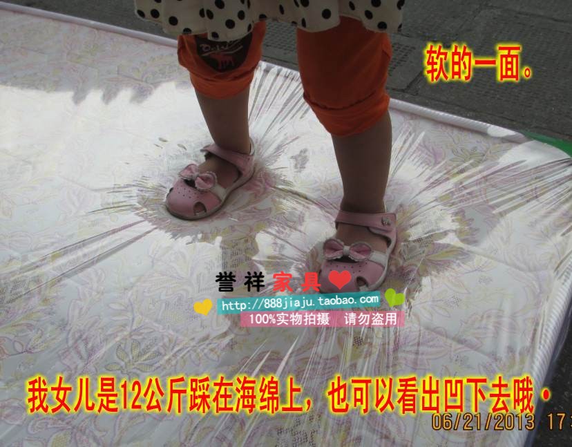 Miễn phí vận chuyển cứng Zongdian / mỏng nệm / Simmons pad mỏng / mat /1.5 dày nệm / cứng và mềm xốp nệm - Nệm nệm mỏng