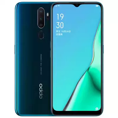 Смартфон OPPO для пожилых и студентов, 4G