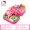 HELLOKITTY Hello Kitty Trang trí nội thất Girl Girl House Đồ chơi Harlan KT Trẻ em Mô phỏng Nội thất Cảnh đồ chơi cho bé 1 tuổi