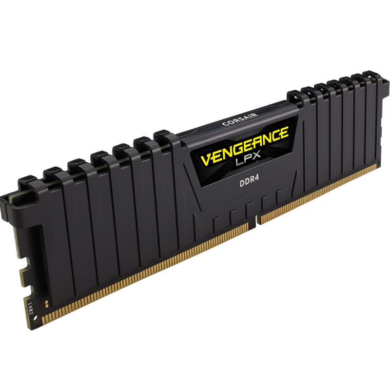 US Merchant Marine Pirate Ship (USCORSAIR) Avengers LPX DDR4 3000 16GB Desktop Memory