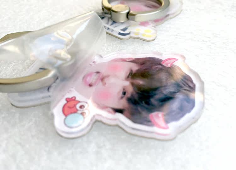 Support téléphone mobile - Ref 1359764 Image 6