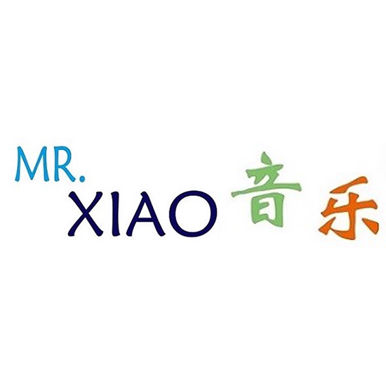 MRXIAO音乐高考工作室企业店的LOGO