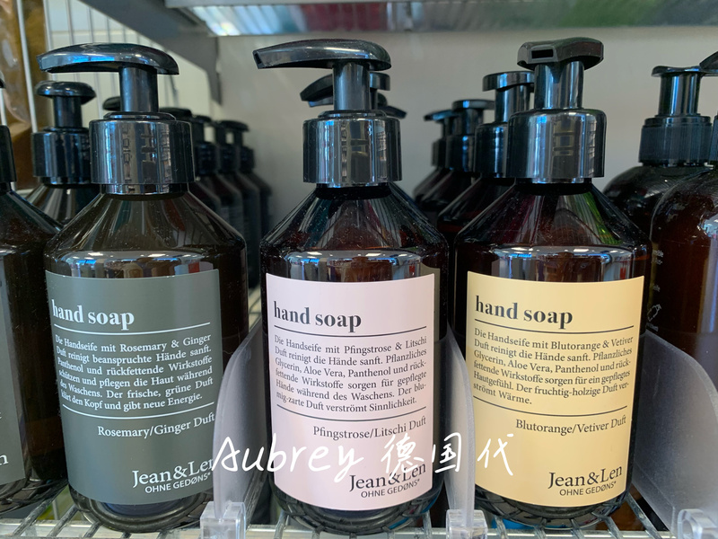 In-Stock German Jean Len Peony Lychee Geranium Premium Fragrance Hand Sanitizer Antibacterial 250ml In-Stock German Jean Len Peony Lychee Geranium Premium Fragrance Hand Sanitizer Antibacterial 250ml