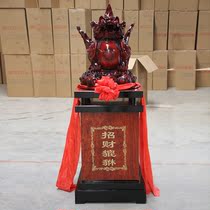 King-size Pixiu floor decoration Lucky town house evil spirits company opening gift Hotel hotel hotel decoration