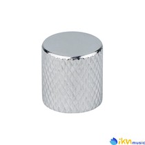 FLEOR TL Electric Guitar Flat Top Metal Knob Volume tone Potentiometer Adjustment Control Switch Cap Accessories