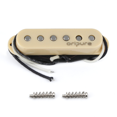 OriPure-ST-Staggered-Alnico5-Single Pickup-TSF558