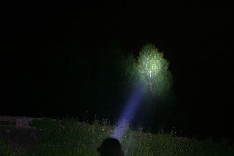 Lumière vélo - phare - Ref 2400219 Image 30