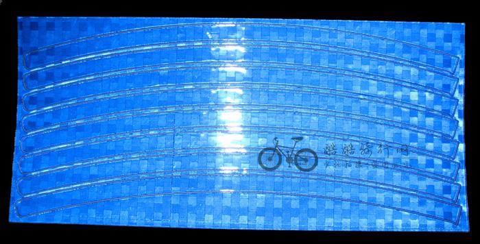 Sticker pour vélos - Ref 2278416 Image 36
