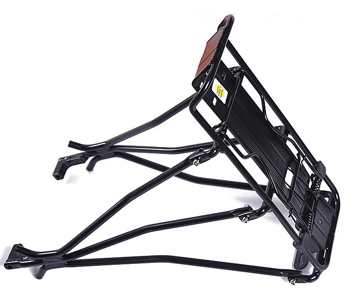 Porte-bagages pour vélo - Ref 2413732 Image 34