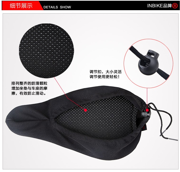 Selle de vélo - Ref 2350806 Image 28
