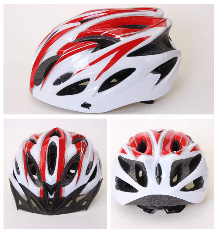 Casque cycliste - Ref 2235985 Image 33
