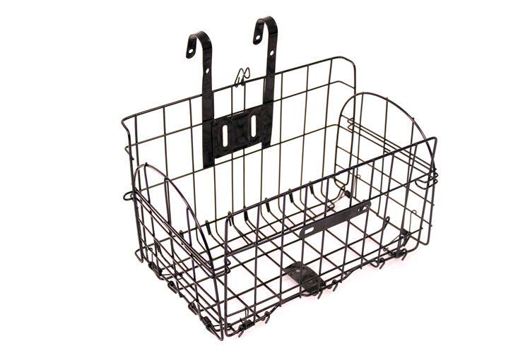 Panier pour vélo en métal - Ref 2257659 Image 22