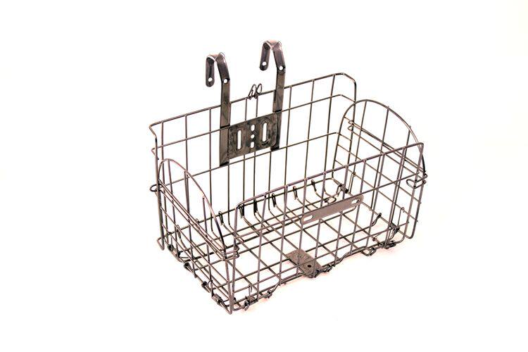 Panier pour vélo en métal - Ref 2257659 Image 24