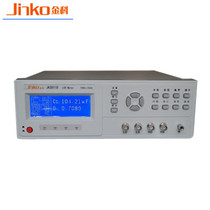 Jinke JK2811C JK2811D desktop LCR digital bridge frequency 10kHz measurement resistance capacitance inductance