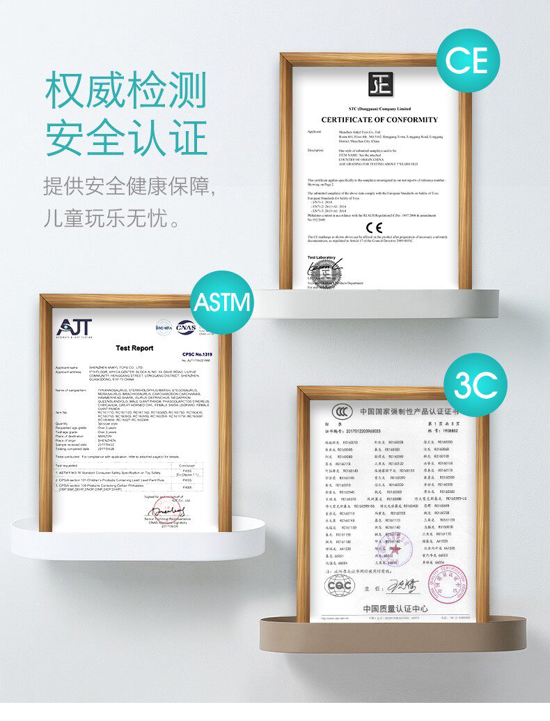 Игрушки-животные recur悦酷白孟加拉虎软胶动物仿真模型草原野生动物早教认知玩具