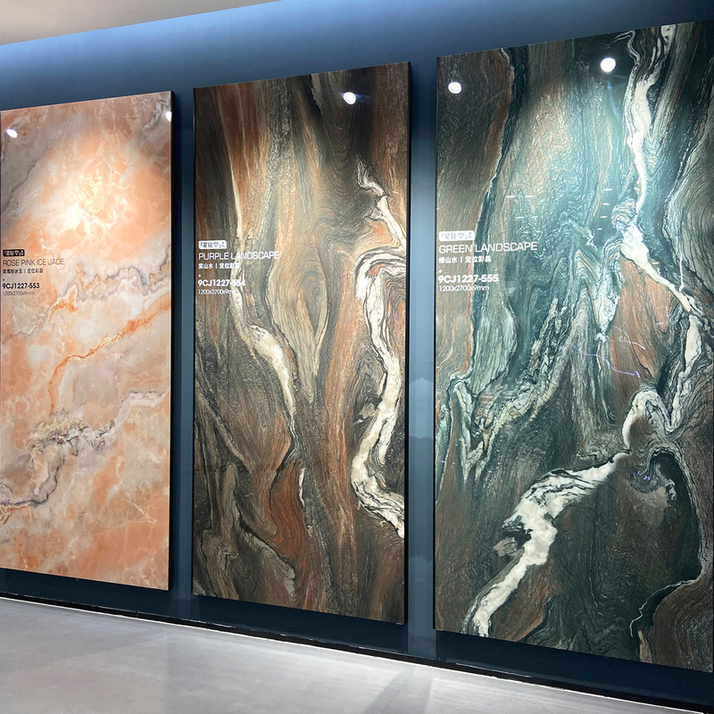 1200*2700 Stone Slab Background Wall for Living Room Entrance, Tv Wall, Crystal Glaze, Light Luxury, High-End, Continuous Pattern 1200*2700 Stone Slab Background Wall for Living Room Entrance, Tv Wall, Crystal Glaze, Light Luxury, High-End, Continuous Pattern