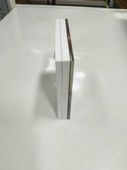 Bath Bath Special Wireless Switch Panel