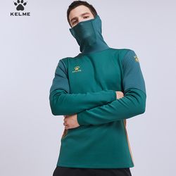 kelme 남자 축구 트레이닝 셔츠