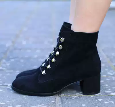 Special offer really comfortable wide last G version soft sheep upper KUFENBERG 6-7846