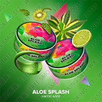 Алоэ всплеск кактус алоэ вера