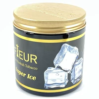 Супер ледяной