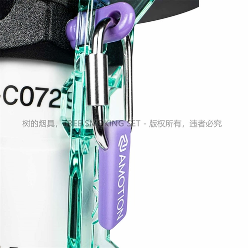 Немецкий подлинный мозовый флэш -взрыв кальян с борьбой с арабским курительным баром