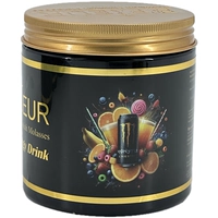 Темно -серый энергетический напиток энергетический напиток