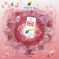 Коктейль из фруктового напитка «Пунш»