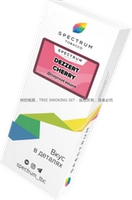 Деззерт вишнево-вишневый десерт