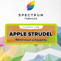 Яблочный Штруде Яблочное 𬞟фруктовое печенье сухое