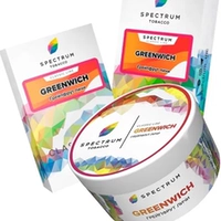 Гринвичский личи цитрусовый