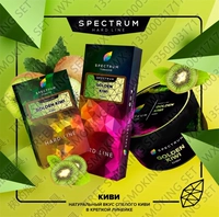 Золотой киви киви