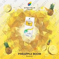 Ананасовый бум ананас