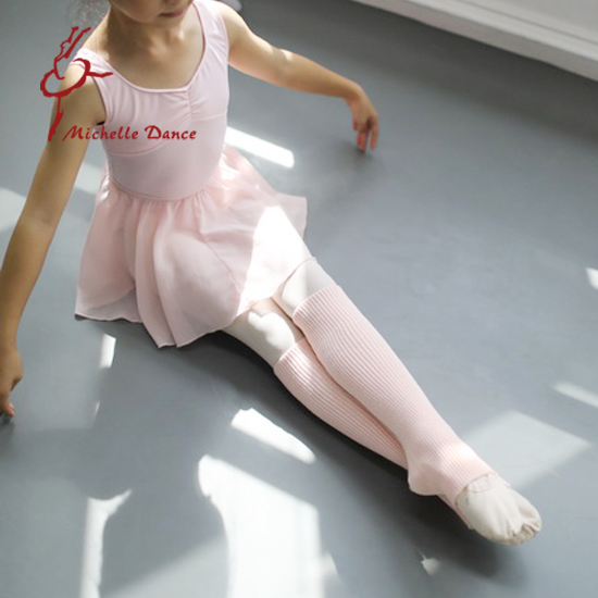 Stockings of MichelleDance big dancer small dancer warm over winter with the same money-Taobao