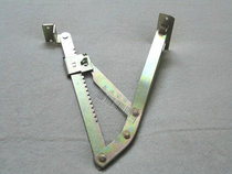 Student table drawing table desktop adjustment bracket inclination adjuster angle adjuster high-end support bracket only