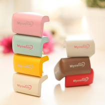 Wonderful heart anti-collision corner thickened table corner anti-touch protective cover table coffee table glass baby childrens bag table corner