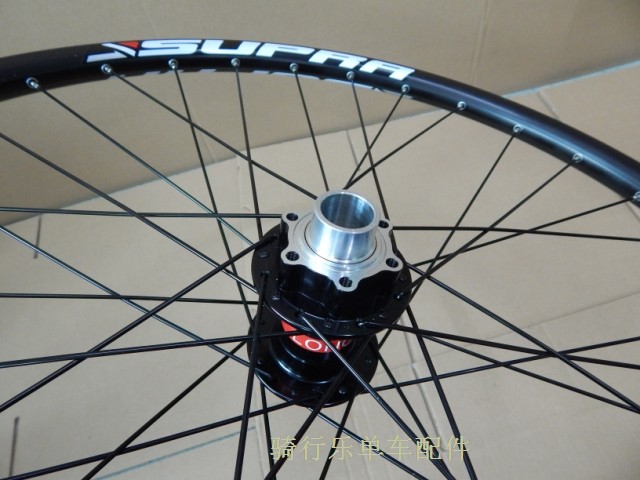 Roues de vélo Mountain Bike 26 pouces - Ref 2384936 Image 52