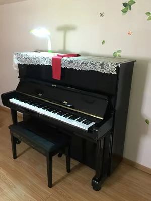 Импортное пианино, практика для взрослых из натурального дерева для начинающих, в корейском стиле