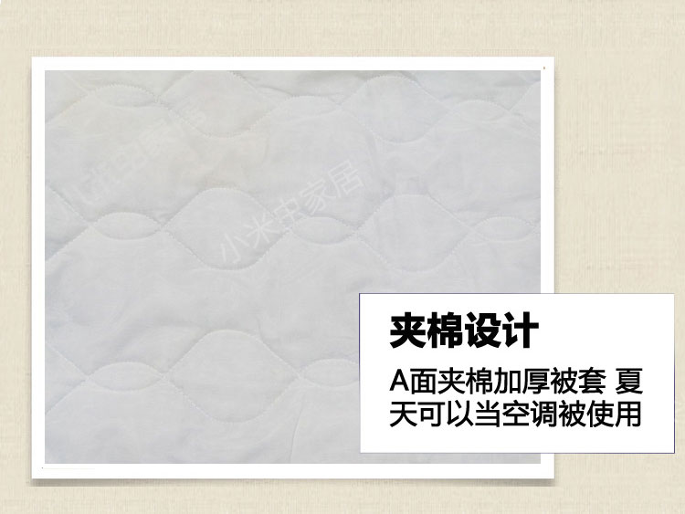 Bông được nhồi bông Simmons bọc nệm nệm trải giường dày 笠 1.2 / 1.5 / 1.8m - Trang bị Covers 	ga chun trải giường 2mx2m2	