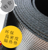 Aluminum foil heat insulation cotton Rubber and plastic heat insulation board Indoor sound insulation cotton board Sun room roof window sunscreen film